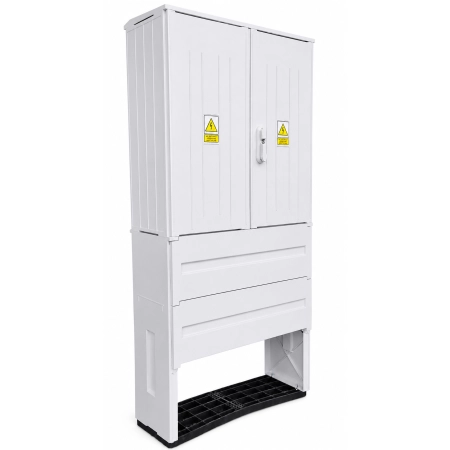 Złącze kablowe ZK6a-6x400A-G0111